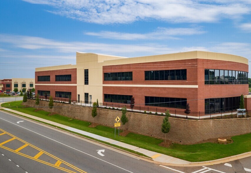 1272 Virgil Langford Rd, Watkinsville, GA à louer - Photo du bâtiment - Image 2 de 14