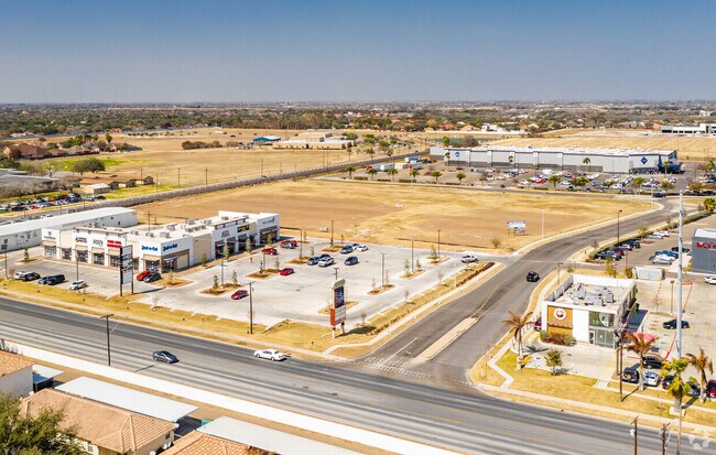 More details for 1300 Trenton Rd, McAllen, TX - Retail for Sale