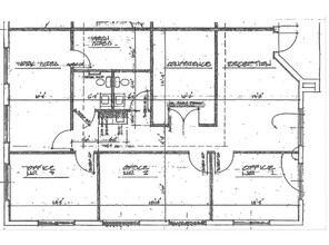 5133 Castello Dr, Naples, FL for lease Floor Plan- Image 1 of 1