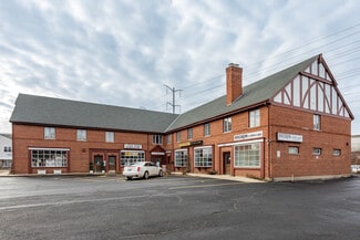 More details for 314-322 Happ Rd, Northfield, IL - Retail for Lease