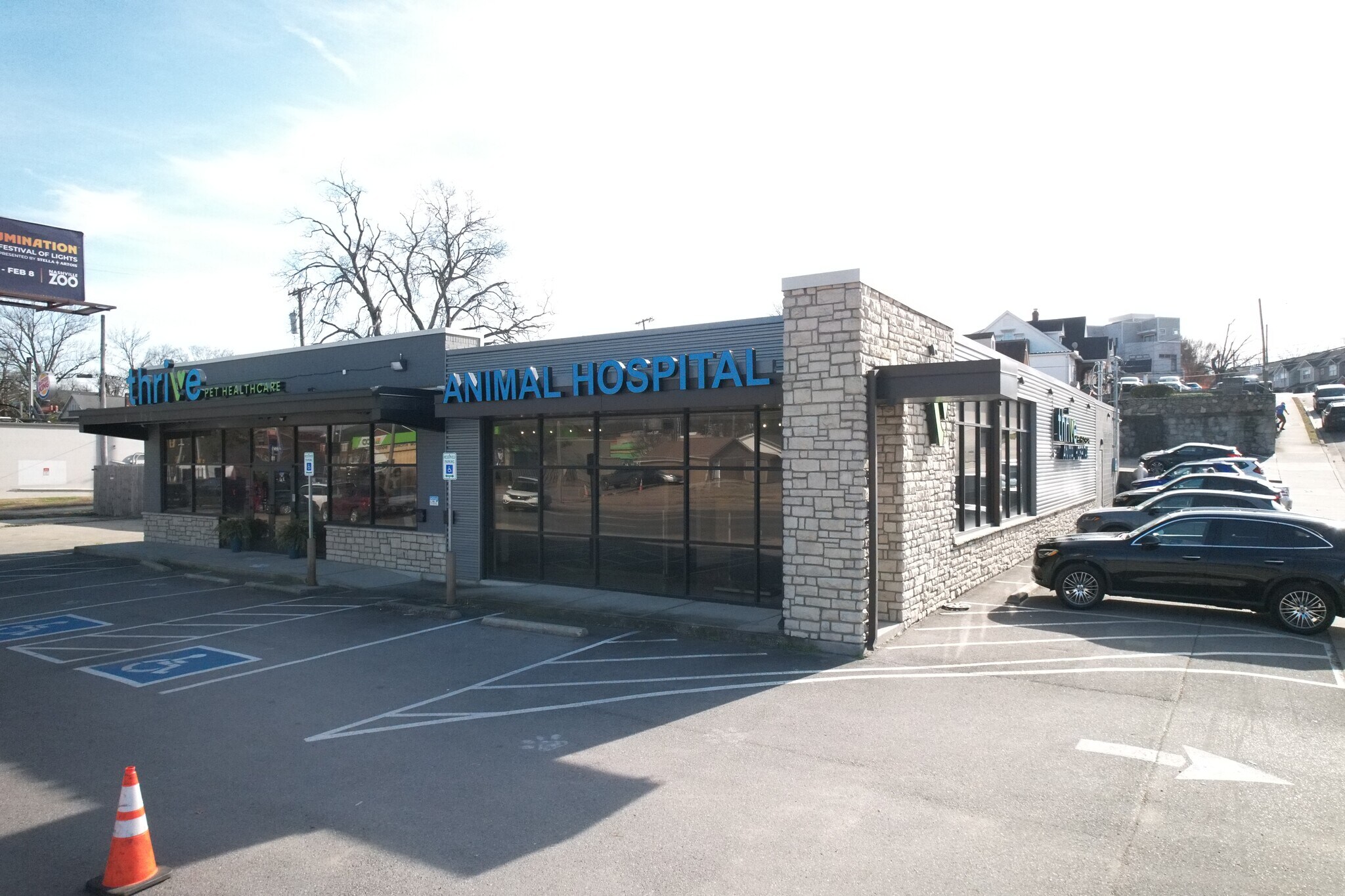 811-813 Wedgewood Ave, Nashville, TN for sale Primary Photo- Image 1 of 10