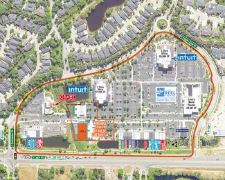 Plus de détails pour Eagle Rd, Eagle, ID - Commerce de détail à louer