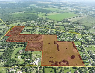 More details for 0 County Road 145, Alvin, TX - Land for Sale
