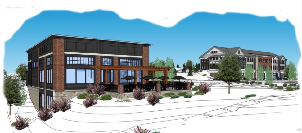 1 Indian Rock Rd, Windham, NH for lease - Building Photo - Image 2 of 4