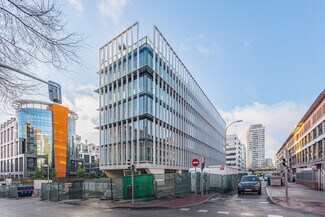 More details for Avenida Manoteras, 28, Madrid - Office for Lease