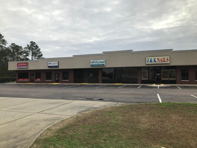 More details for 10121 Airport Blvd, Mobile, AL - Office for Lease