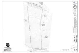 Plus de détails pour 3140 15th Blvd SE ave, Conover, NC - Terrain à louer