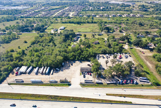 Plus de détails pour 35049 Katy Fwy, Brookshire, TX - Terrain à vendre