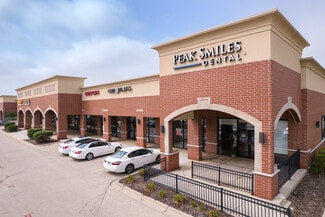 More details for S Randall Rd & County Line Rd, Algonquin, IL - Retail for Lease