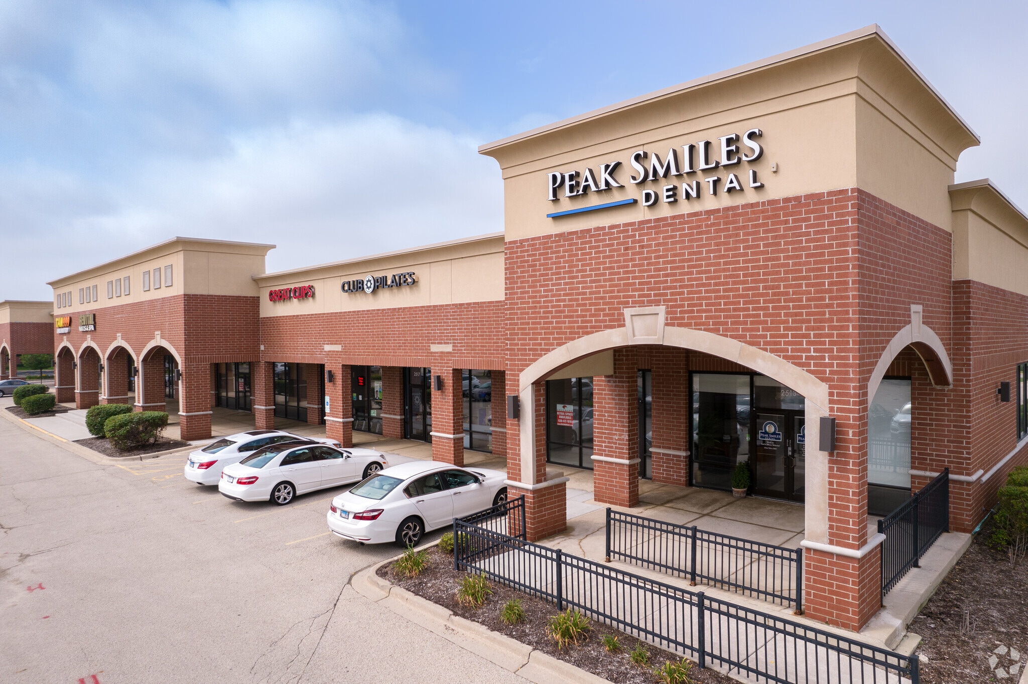 S Randall Rd & County Line Rd, Algonquin, IL for lease Building Photo- Image 1 of 6