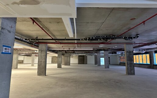 56-02 31st Ave, Woodside, NY à louer - Photo intérieure - Image 3 de 7