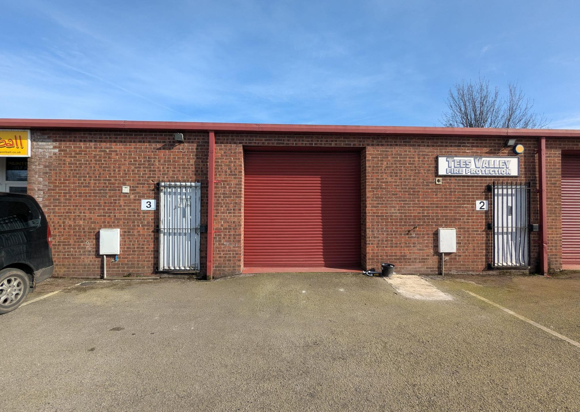 10 Albert Rd, Darlington for lease Building Photo- Image 1 of 3