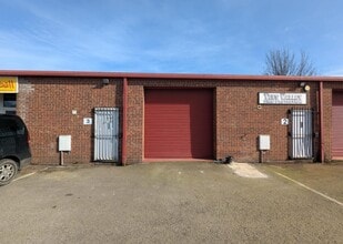10 Albert Rd, Darlington for lease Building Photo- Image 1 of 3