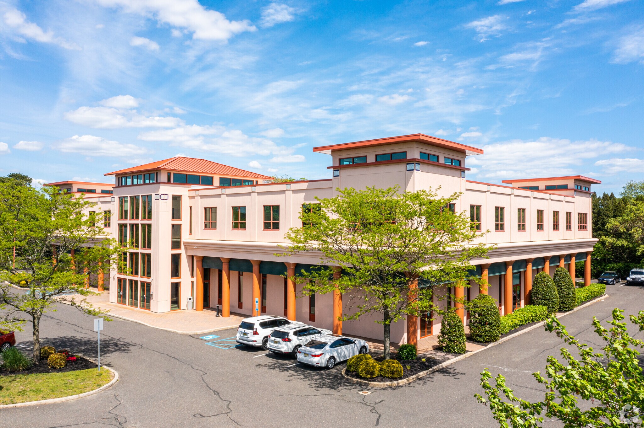 2900 Fire Rd, Egg Harbor Township, NJ à louer Photo du bâtiment- Image 1 de 7