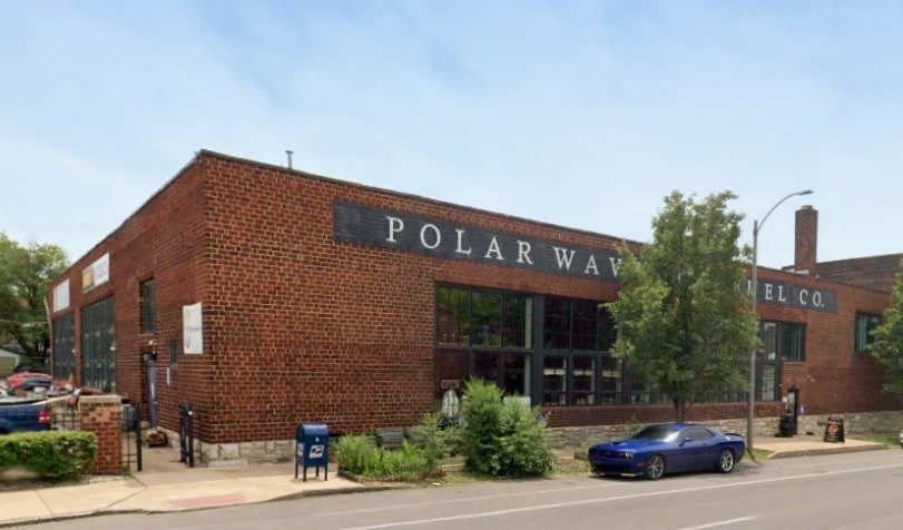 2200 Gravois Ave, Saint Louis, MO for sale - Building Photo - Image 1 of 10