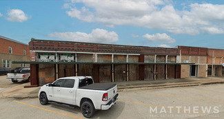 More details for 101 Main st, Italy, TX - Retail for Sale