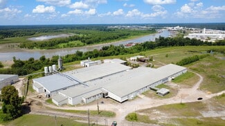 More details for 1735 N Washington St, Vicksburg, MS - Industrial for Lease