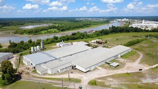 Plus de détails pour 1735 N Washington St, Vicksburg, MS - Industriel à louer
