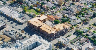 Plus de détails pour 300 E Valley Blvd, San Gabriel, CA - Commerce de détail à louer
