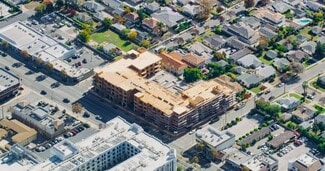 More details for 300 E Valley Blvd, San Gabriel, CA - Retail for Lease