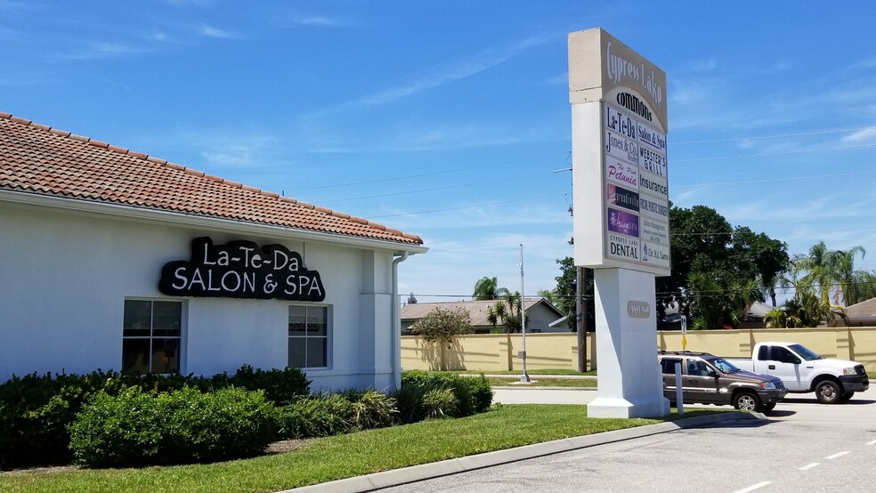 9403 Cypress Lake Dr, Fort Myers, FL for sale - Other - Image 3 of 5