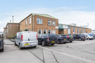 More details for Mint Bridge Rd, Kendal - Industrial for Lease