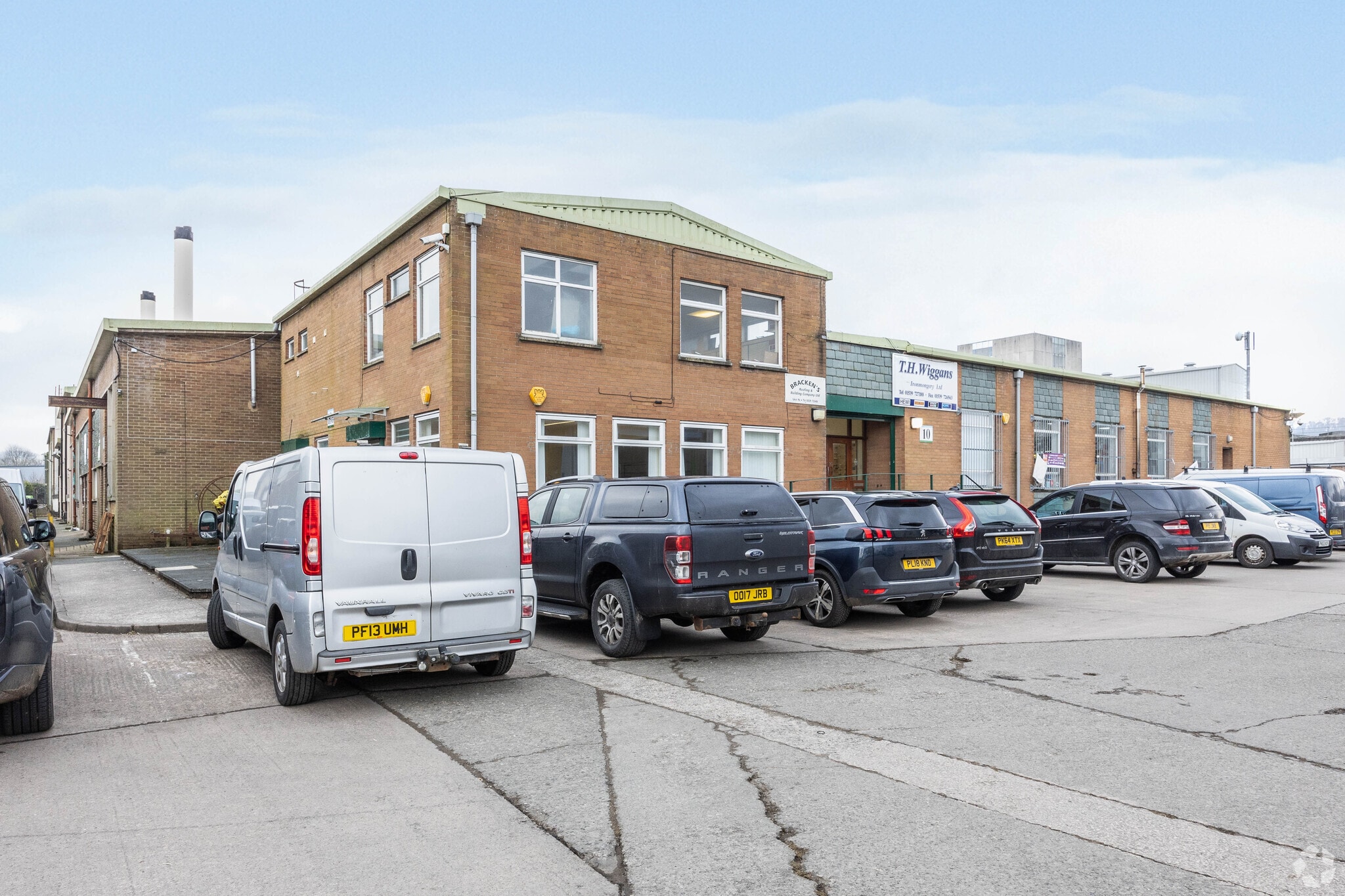 Mint Bridge Rd, Kendal for lease Primary Photo- Image 1 of 3