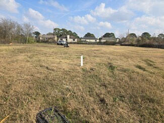 Plus de détails pour 5630 Barker Cypress Rd, Houston, TX - Terrain à vendre