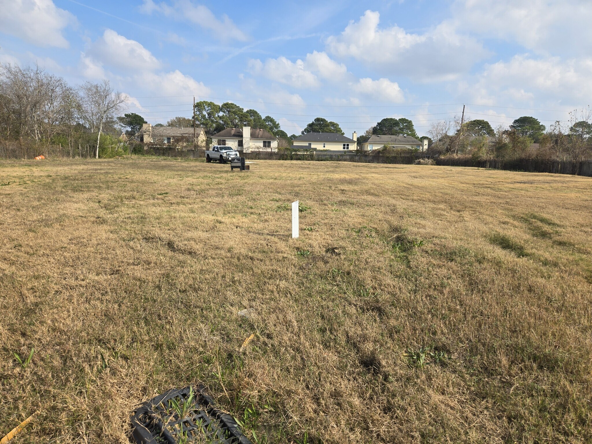 5630 Barker Cypress Rd, Houston, TX à vendre Photo du bâtiment- Image 1 de 4