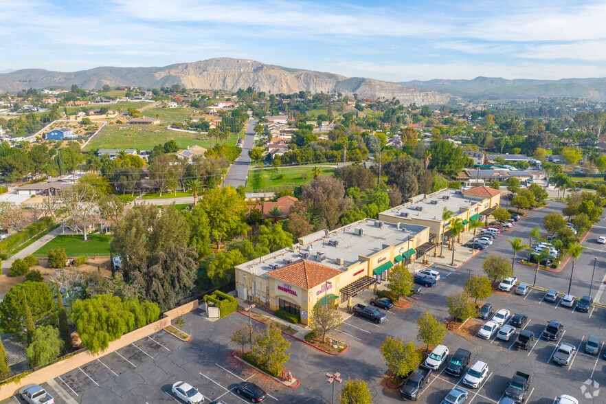 1551 E Ontario Ave, Corona, CA for sale - Building Photo - Image 3 of 9