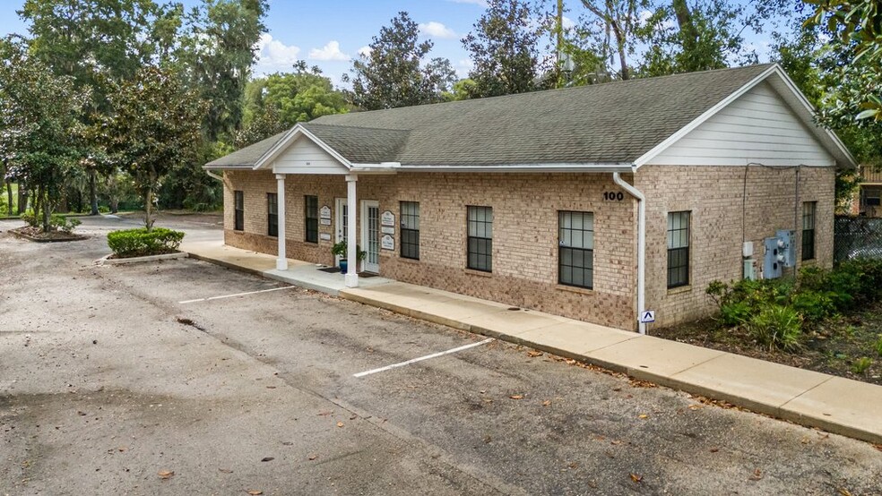 1616 Jork Rd, Jacksonville, FL à louer - Photo du bâtiment - Image 3 de 31