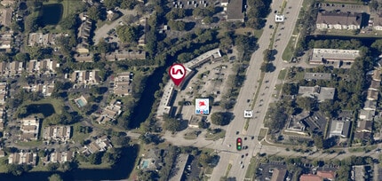 8424-8458 W Oakland Park Blvd, Sunrise, FL for lease Interior Photo- Image 2 of 13