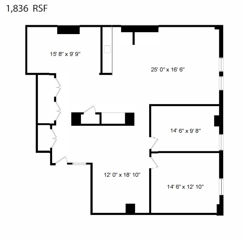 401 S LaSalle St, Chicago, IL for lease Building Photo- Image 1 of 5