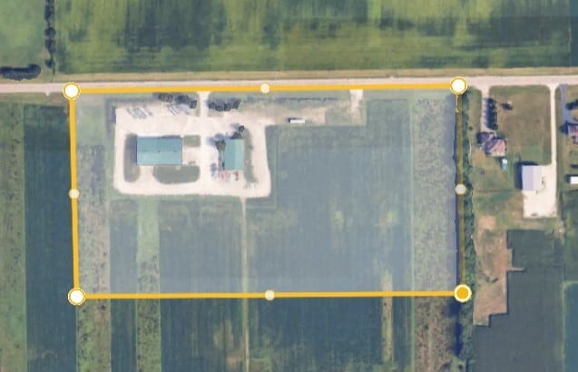 10919 W Wilmington Rd, Peotone, IL for sale - Building Photo - Image 2 of 22