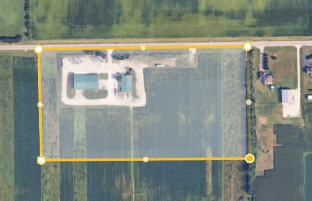 10919 W Wilmington Rd, Peotone, IL à vendre - Photo du bâtiment - Image 2 de 22