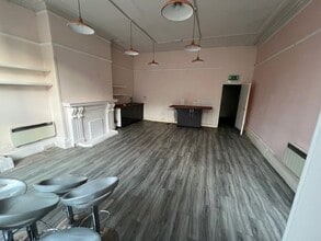 8 Thurland St, Nottingham for lease Interior Photo- Image 2 of 3