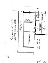 13701 Riverside Dr, Sherman Oaks, CA for lease Site Plan- Image 1 of 1