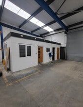 Saint Helen Auckland, Bishop Auckland à louer Photo intérieure- Image 1 de 7