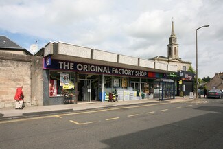 Plus de détails pour 8 High St, Stewarton - Commerce de détail à louer