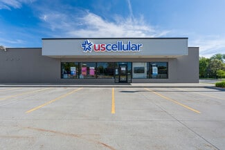 Plus de détails pour 705-711 24th St, Ames, IA - Commerce de détail à louer