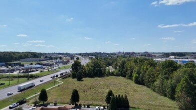 000 12th Street, Murray, KY - Aerial  map view - Image1