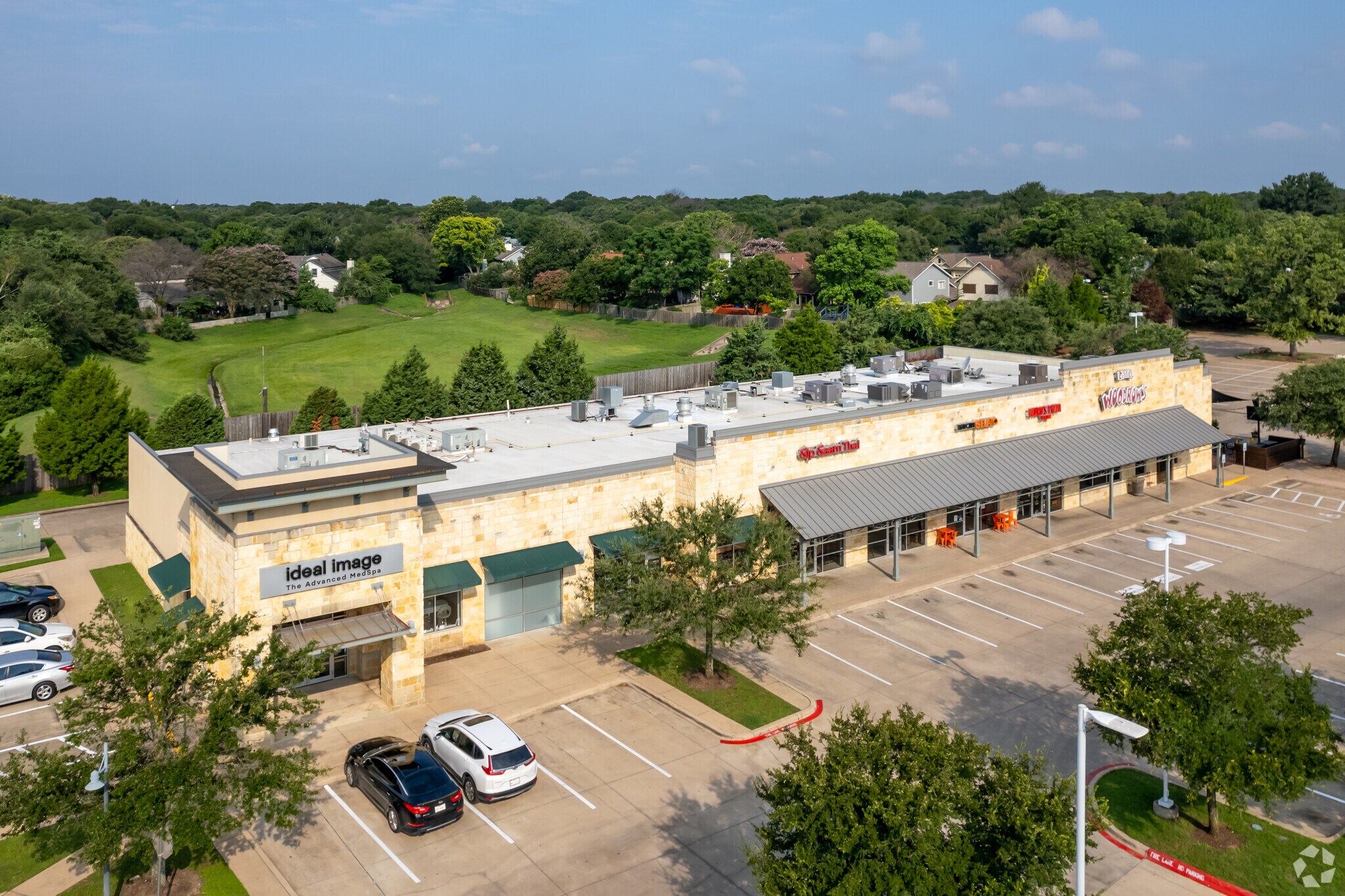 6301 W Parmer Ln, Austin, TX for lease Building Photo- Image 1 of 5