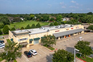 Plus de détails pour 6301 W Parmer Ln, Austin, TX - Commerce de détail à louer