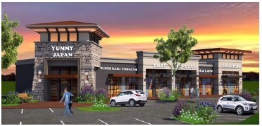 1051 N State Highway 360, Mansfield, TX à louer - Photo principale - Image 1 de 3