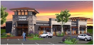 Plus de détails pour 1051 N State Highway 360, Mansfield, TX - Commerce de détail à louer