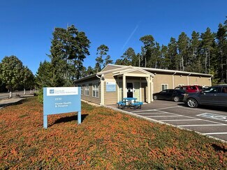 Plus de détails pour 2230 Kingwood St, Florence, OR - Industriel à vendre