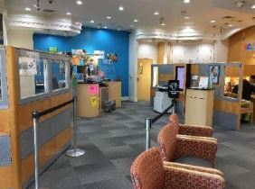 12486-12494 Warwick Blvd, Newport News, VA à louer - Photo intérieure - Image 3 de 3