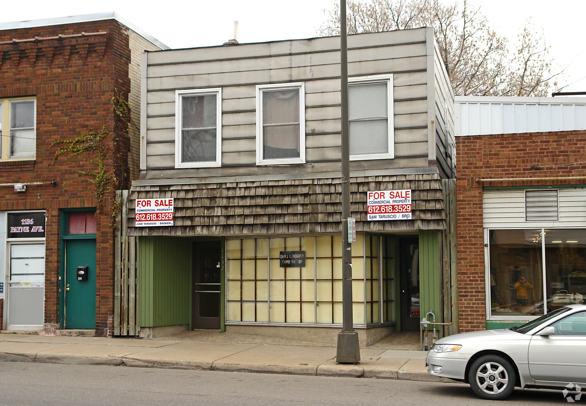 1132 Payne Ave, Saint Paul, MN for sale Primary Photo- Image 1 of 24