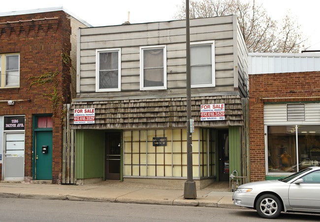 More details for 1132 Payne Ave, Saint Paul, MN - Office for Sale