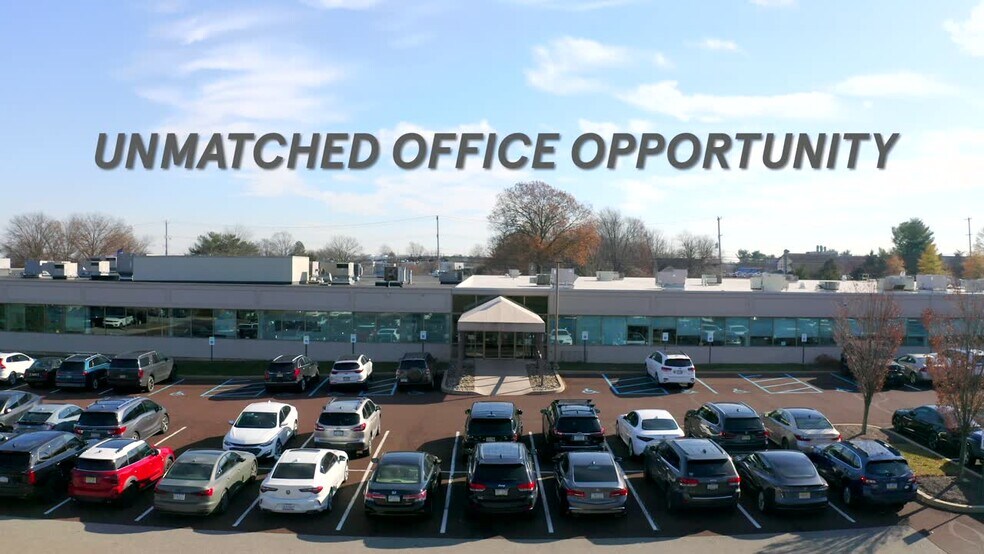 700 Dresher Rd, Horsham Township, PA for lease - Commercial Listing Video - Image 2 of 21